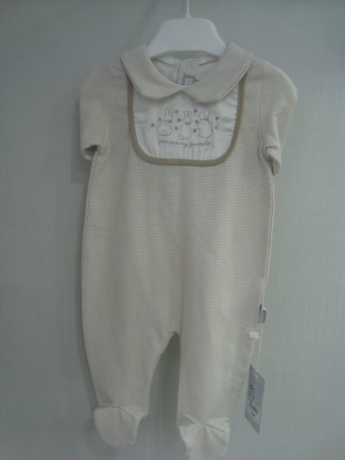 Babydola Jumpsuits