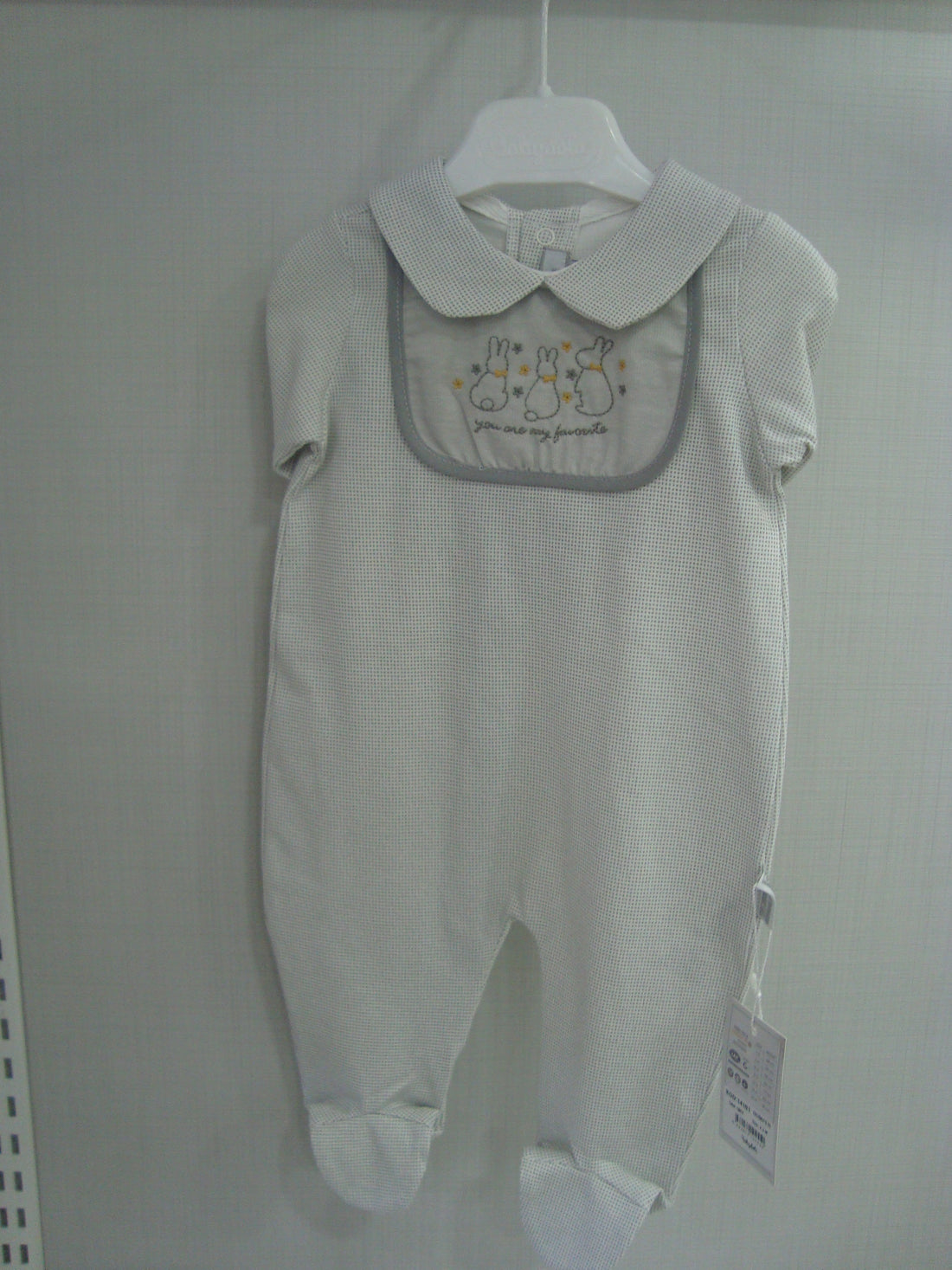 Babydola Jumpsuits