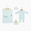 Babydola Jumpsuit Little Princess