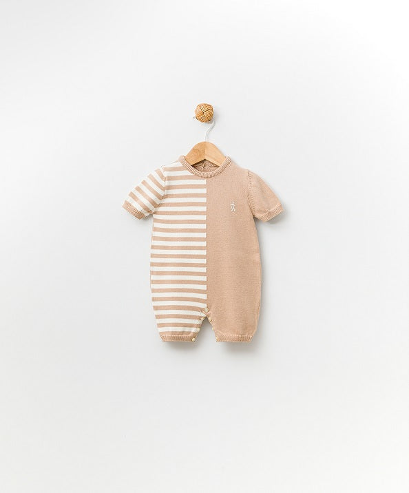 Babydola Tricot Romper