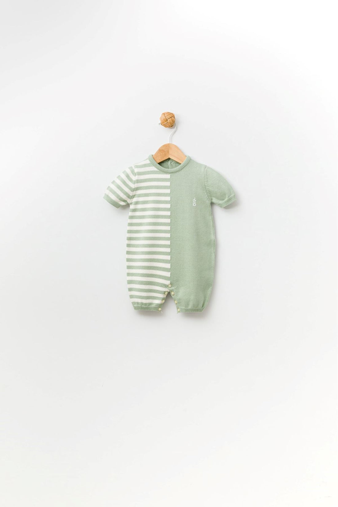 Babydola Tricot Romper