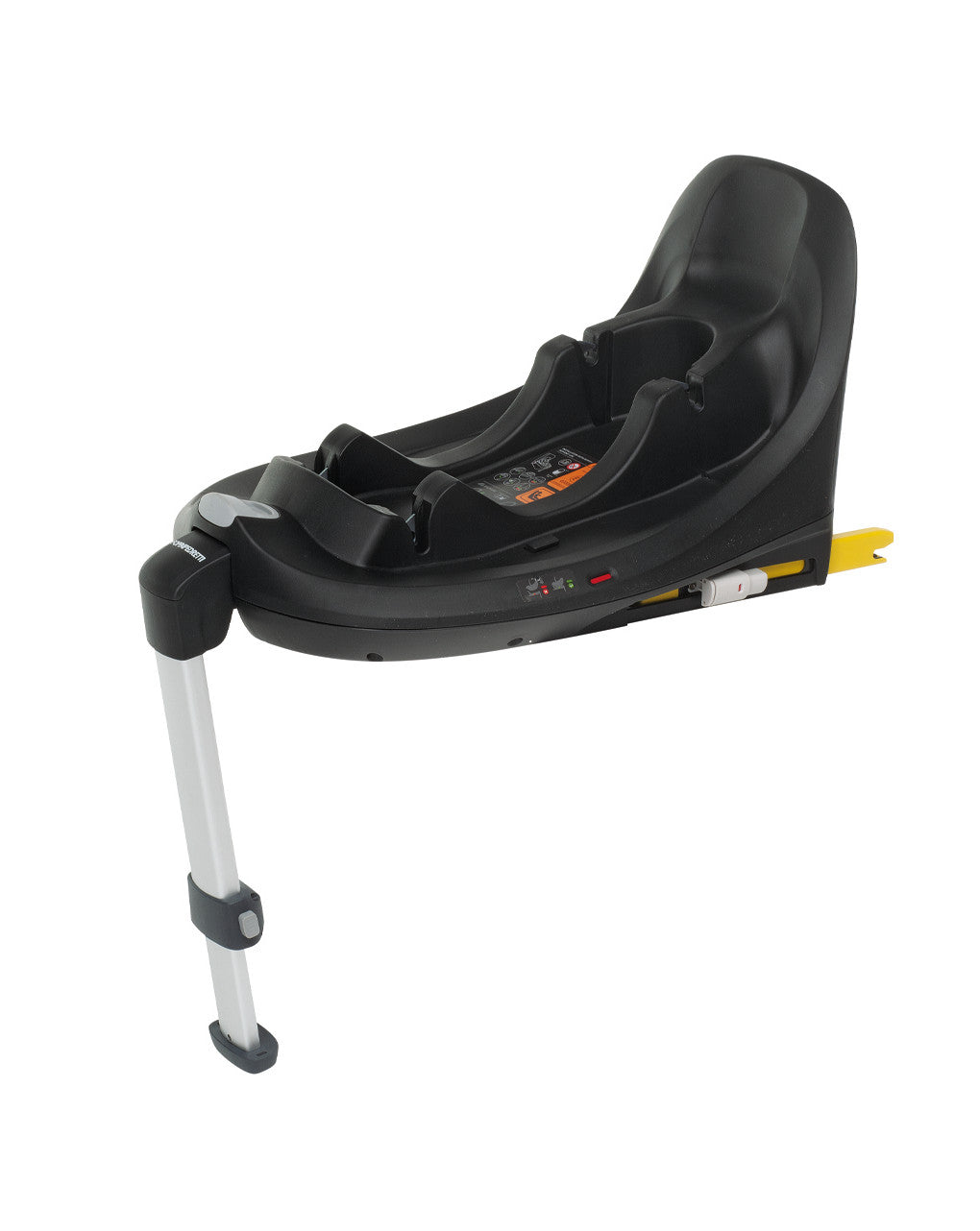 Foppa Divo Travel System I-Size Nut