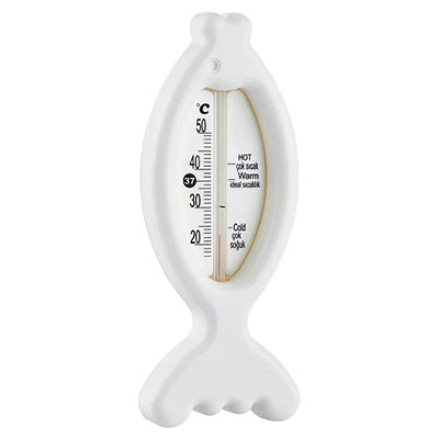 Bath and Room Thermometer