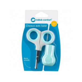 Bebe Confort Scissors In Base Sailor Light Blue