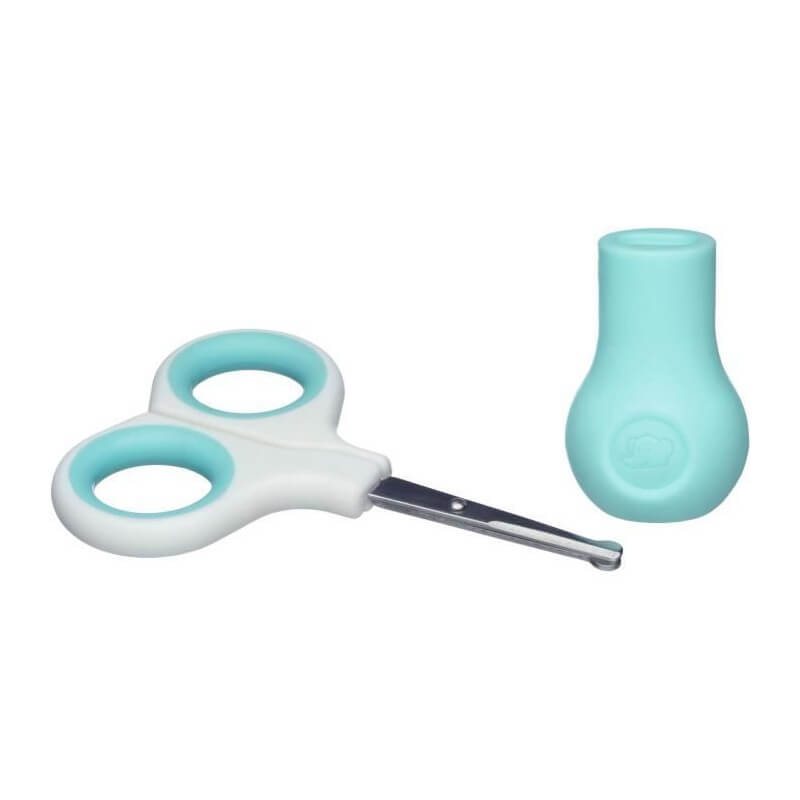 Bebe Confort Scissors In Base Sailor Light Blue