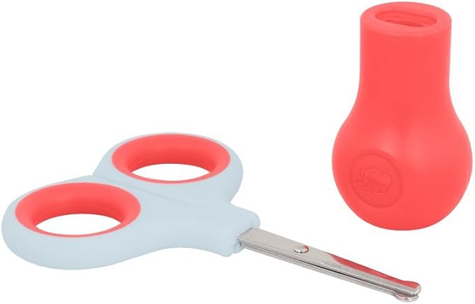 Bebe Confort Scissors In Base Sailor Red