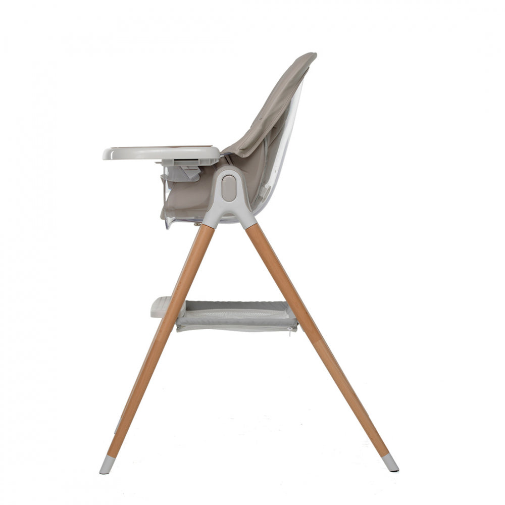 Bonito Highchair / Baby Chair Sand