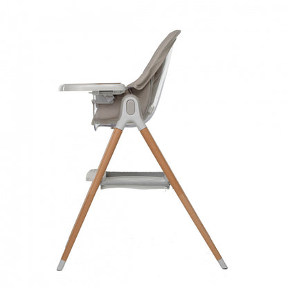 Bonito Highchair / Baby Chair Sand