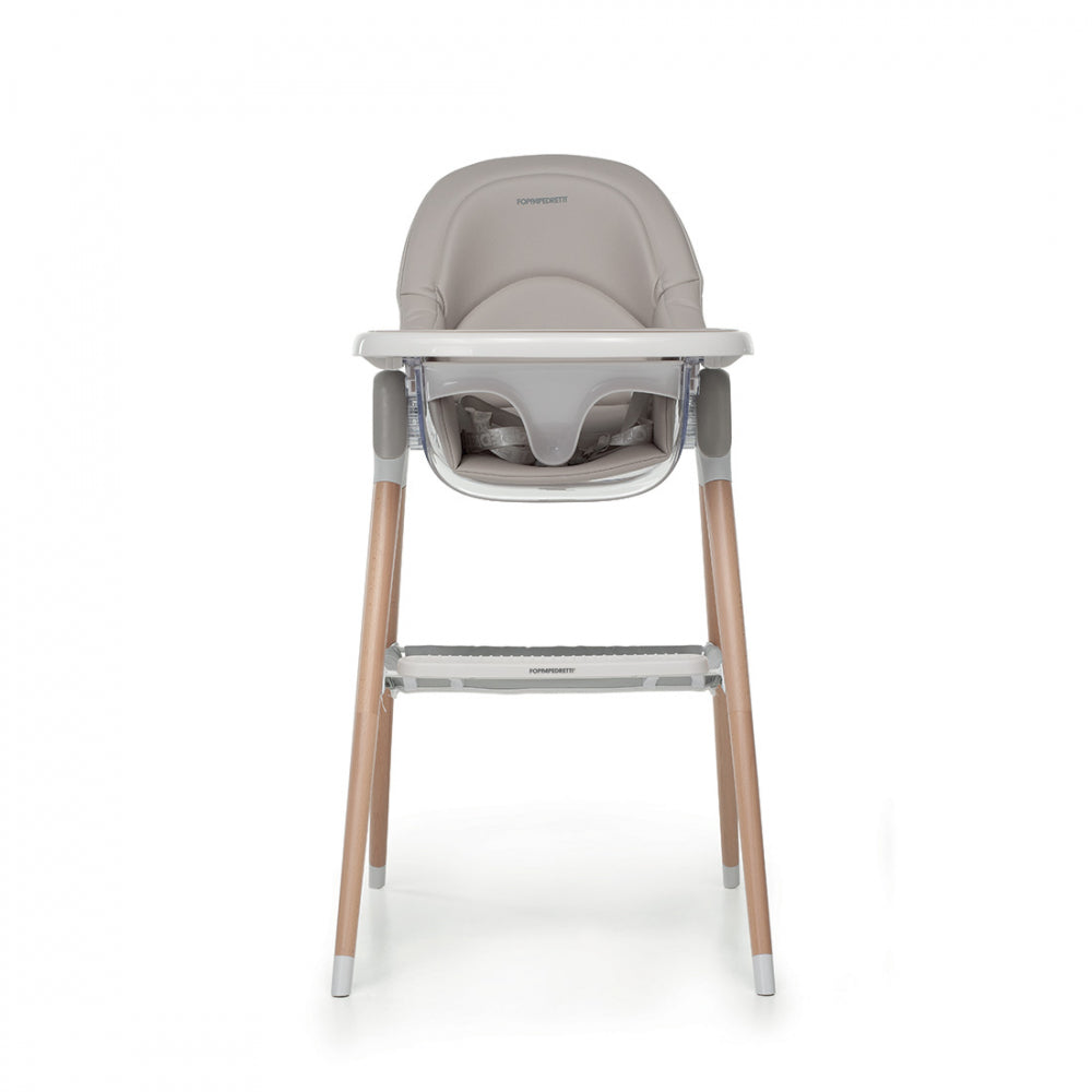 Bonito Highchair / Baby Chair Sand