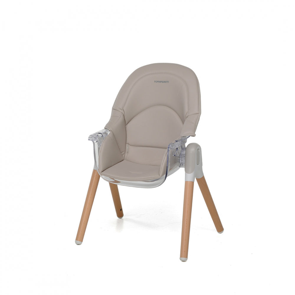 Bonito Highchair / Baby Chair Sand