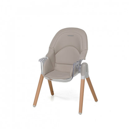 Bonito Highchair / Baby Chair Sand