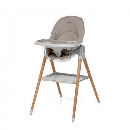 Bonito Highchair / Baby Chair Sand