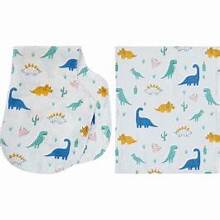 Burp Cloth &amp; Mouth Cloth