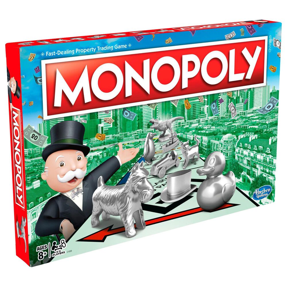 Monopoly