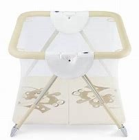 Cam Playard Beige