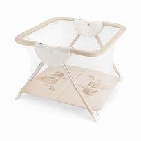 Cam Playard Beige