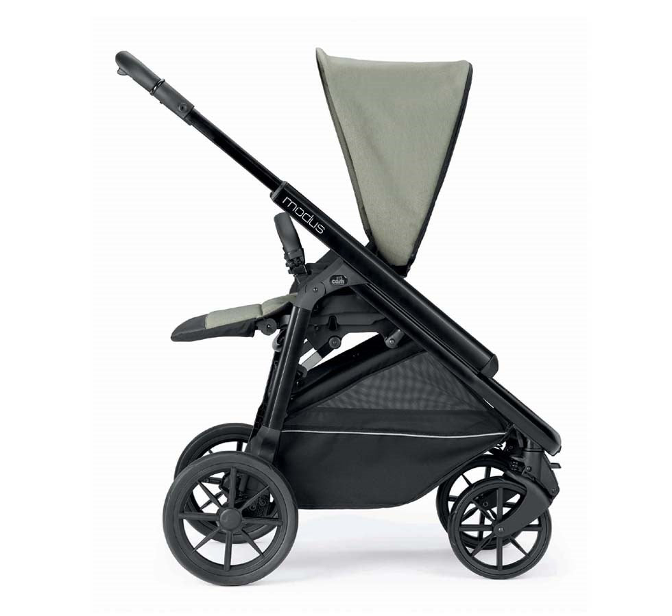 CAM Modus Green