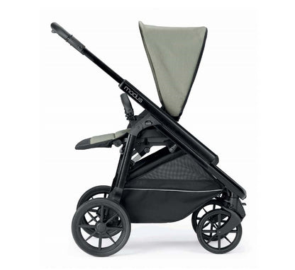CAM Modus Green