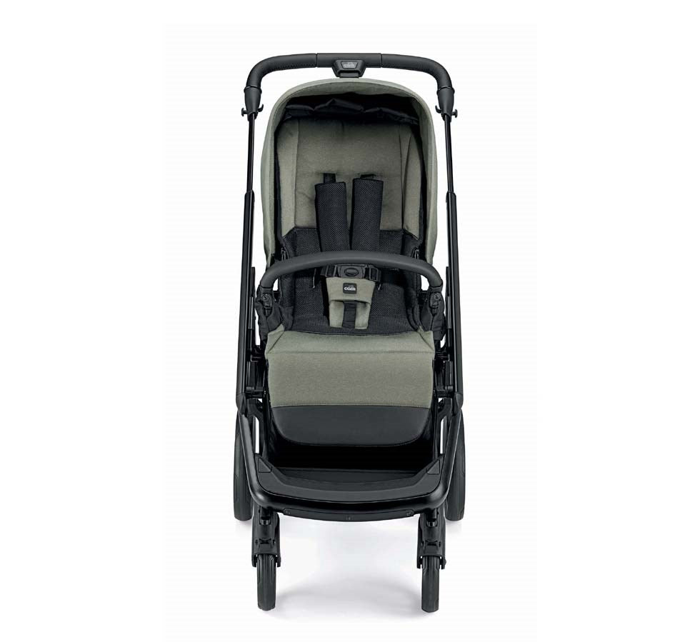 CAM Modus Green