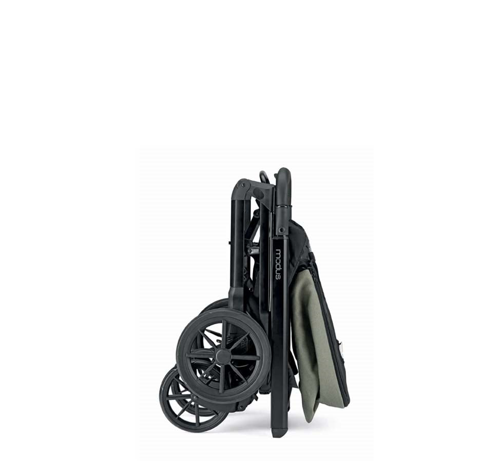 CAM Modus Green