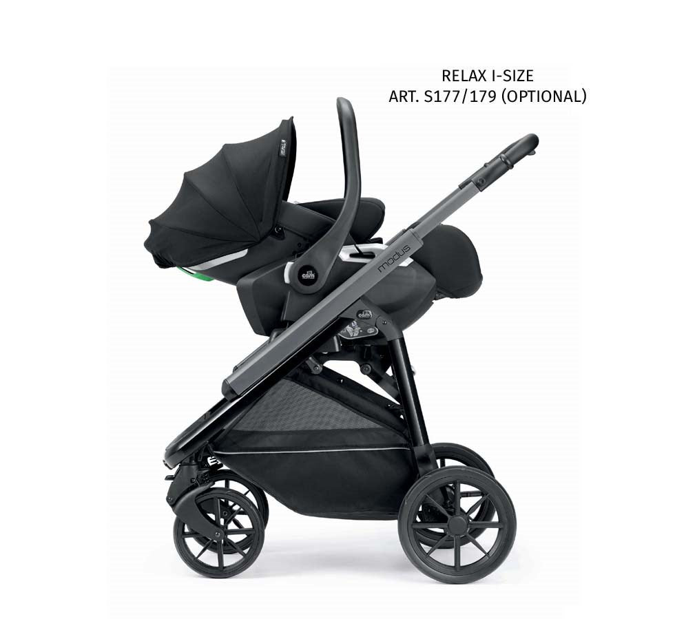 CAM Modus Grey