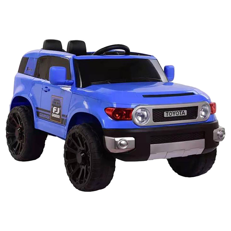 Ride-On  Toyota 12V 7AH 4MT RC