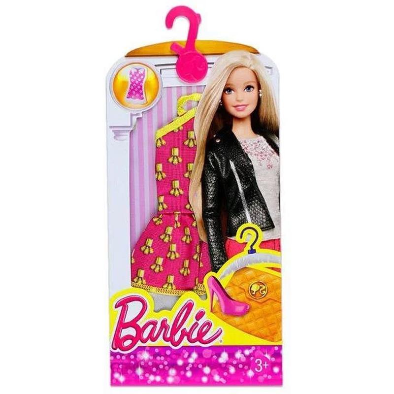 Barbie® Fashion