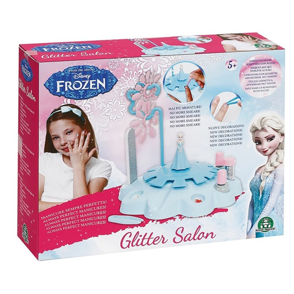 Glitter Salon