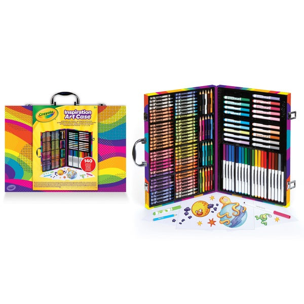 Create & Color Pastel