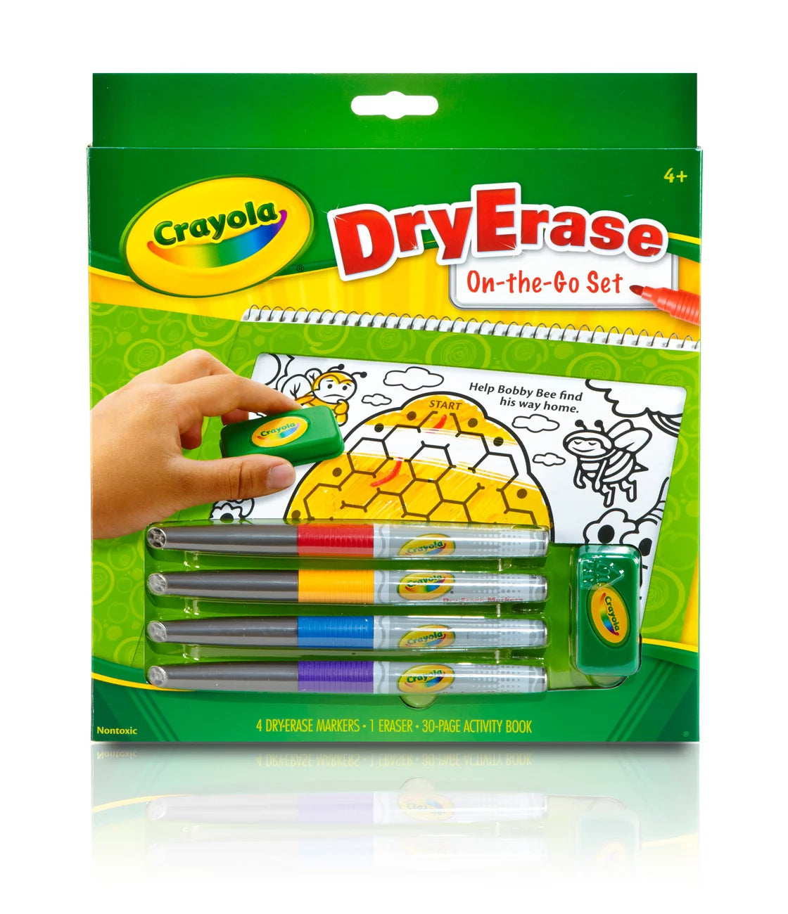 Dry Erase Board Sel