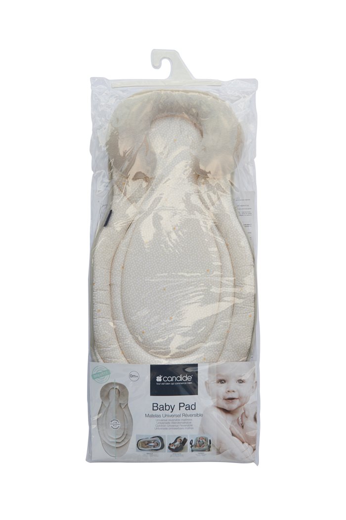 Candide baby pad