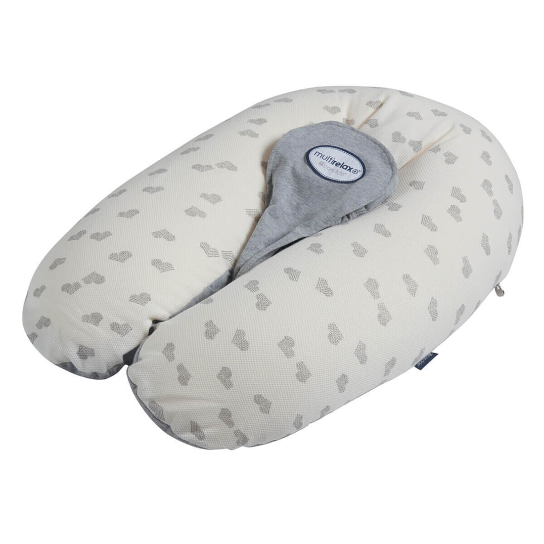 Candide, Multirelax 3 in 1 Multifunction Maternity Pillow