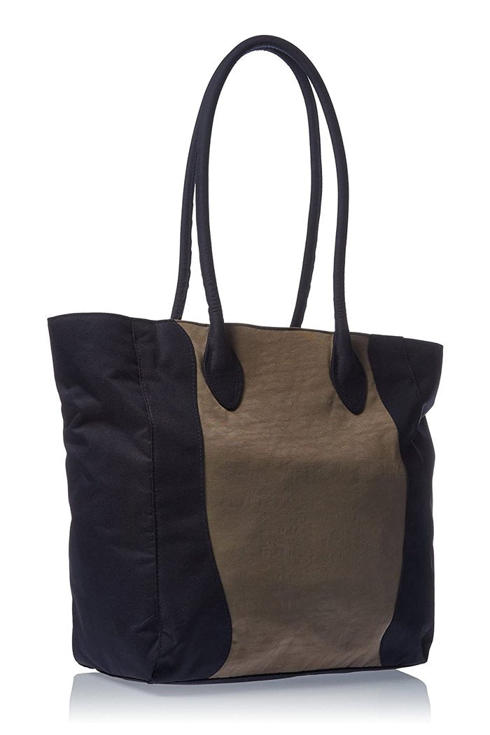 Lassig casual tote bag navy