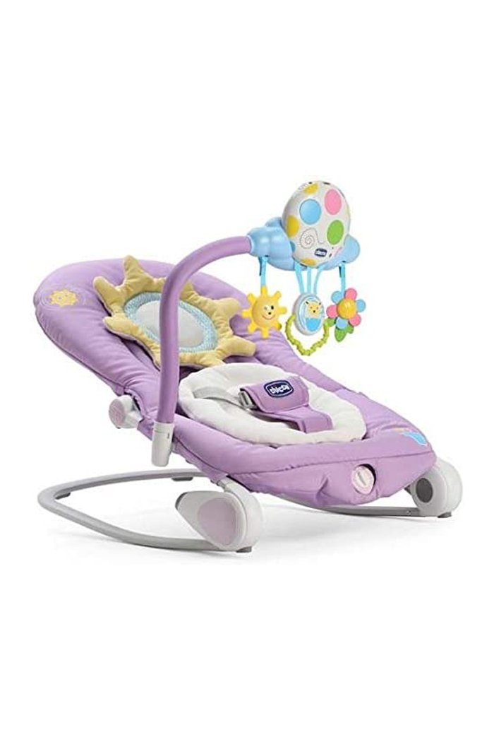 Chicco baby relax balloon - lilla