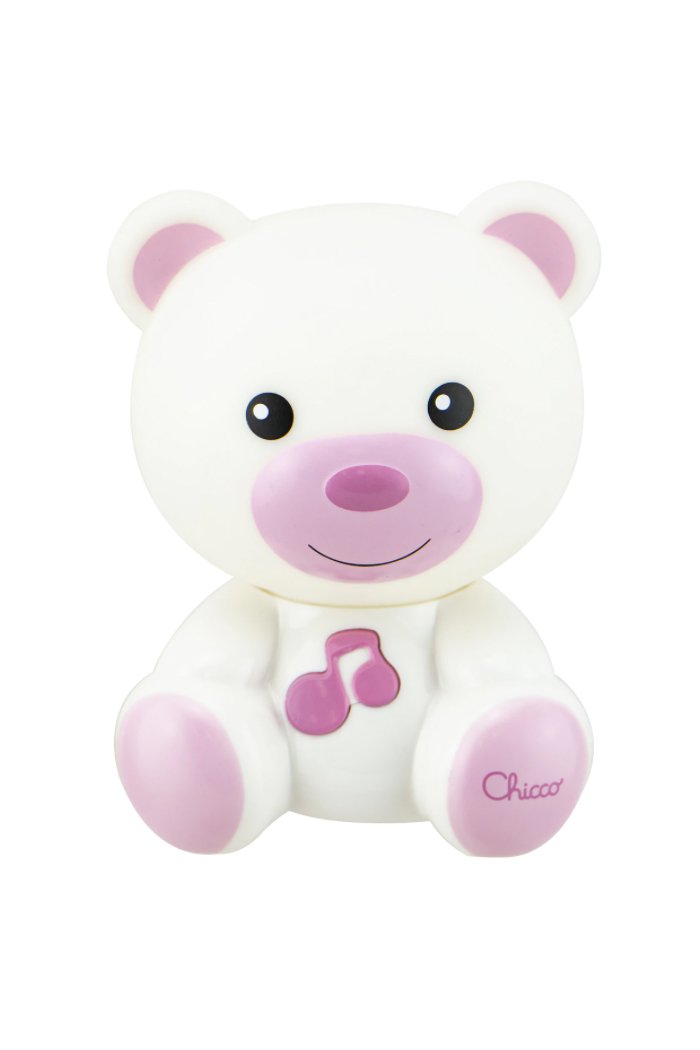 Chicco dreamlight - pink