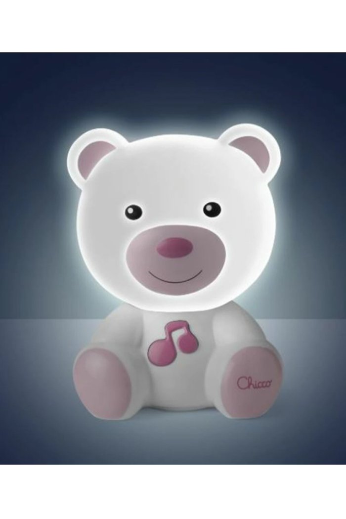 Chicco dreamlight - pink