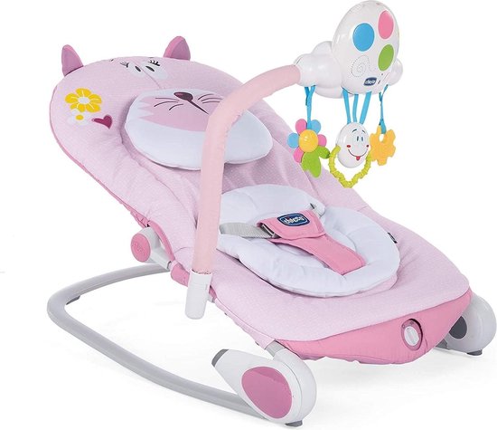 Chicco Baby Relax Balloon - Lilla