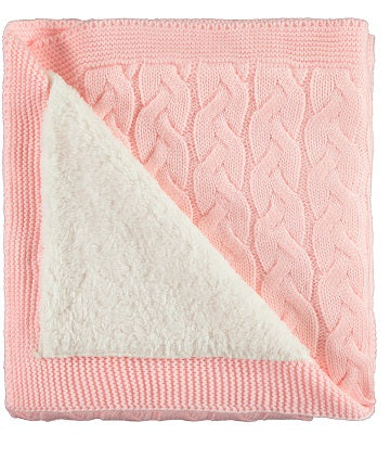 Civil Baby Knitwear Blanket