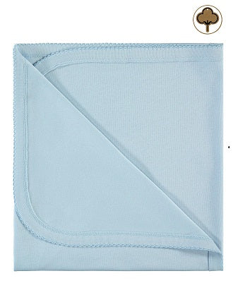 Civil Baby Organic Single Layer Blanket