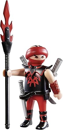 Collectable Ninja