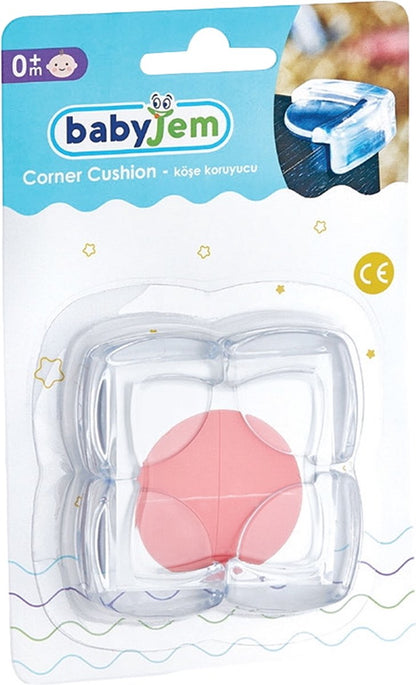 Corner Cushion