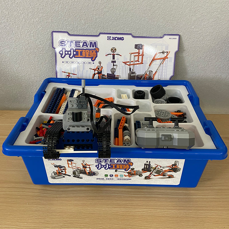 Steam Science and Education