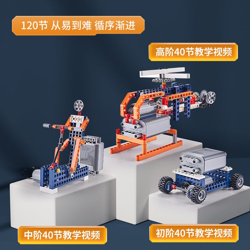 Steam Science and Education