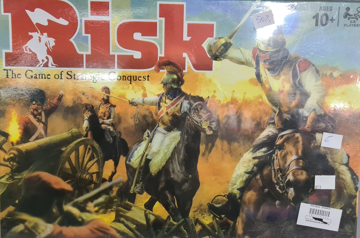 Risk