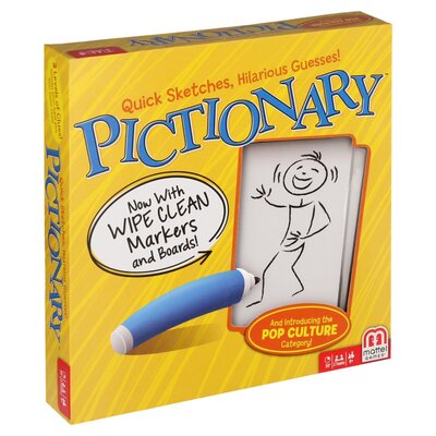 Pictionary