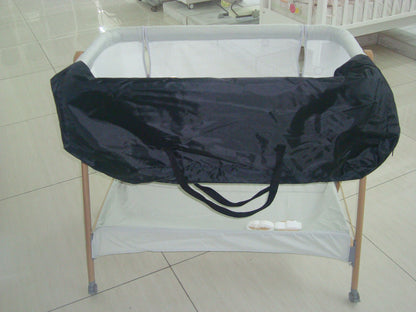 Mummy Style Side Bed