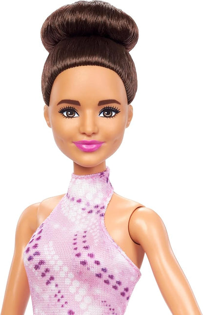 BARBIE Figure Skater Doll 