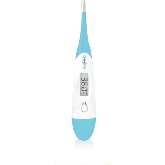 Digital Thermometer