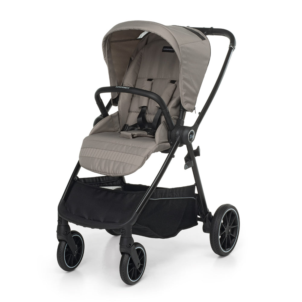 Foppa Divo Travel System I-Size Nut