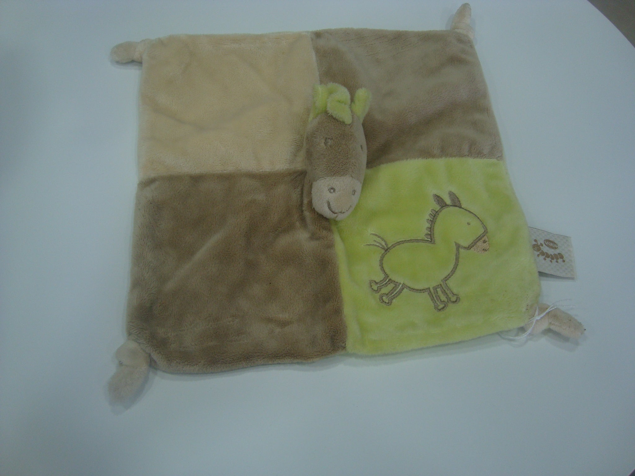 VACO Doudou Horse